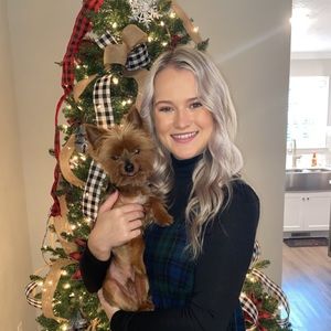 Meet your Posher, Avery